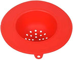 Silicone Sink Strainers- Pack of 2 - Image 2