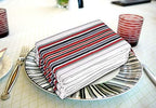 Urban Villa Kitchen Towels, Cotton Dish Towels, Mitered Corners, Ultra Soft - Image 7
