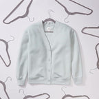 Amazon Basics Slim Velvet Non-Slip Space Saving Suit Clothes Hangers - Image 3