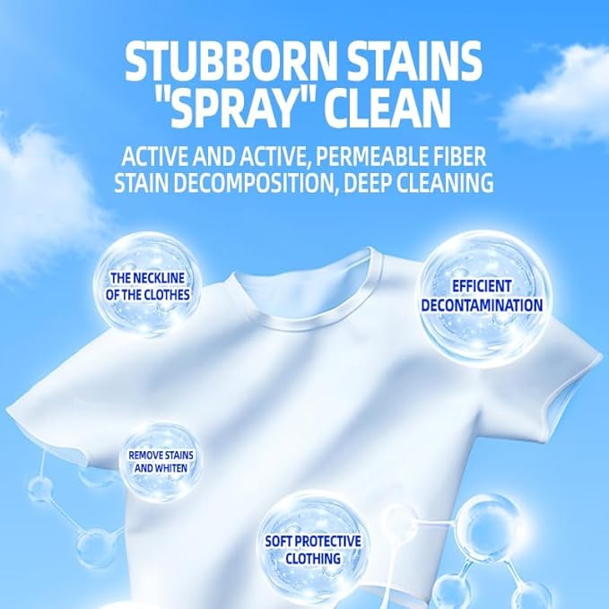 LANWEXY-Non-ionic emulsifier，all in one Fabric Spray - Image 7
