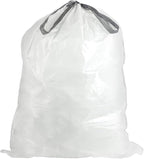 Plasticplace Custom Fit Trash Bags, Compatible - Image 2