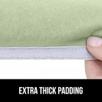 GORILLA GRIP The Original Ironing Board Cover and Pad, Silicone Coating - Image 7