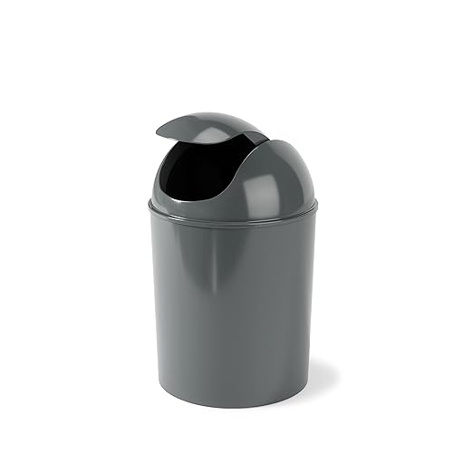 Umbra 1.25 Gallon Mini Waste Can - Image 3