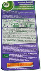 Air Wick Stick Ups Small Spaces Air Freshener Lavender & Chamomile 2-Count - Image 3