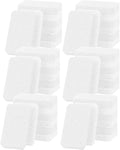 36 - Pack Non-Scratch Scrub Sponges - Sponges by Mainlyrunmakeupsuppliers