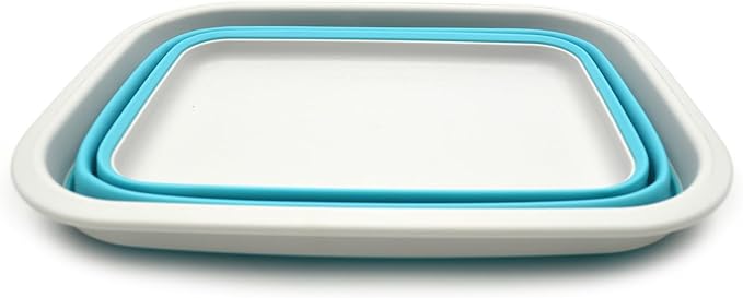 SAMMART 9.2L Collapsible Tub - Image 4