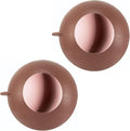 Washable Reusable Gel Lint Roller by Tecogue