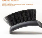 Wheel Brush Tire Brush Car Wash Brush Tire Brush Car Carpet Cleaner Used - Image 4