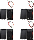 HAHIYO 3xAAA Battery Holder by HAHIYO