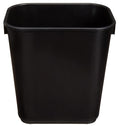 Amazon Basics Small Rectangular Commercial Office Wastebasket, 3 Gallon by AmazonBasics