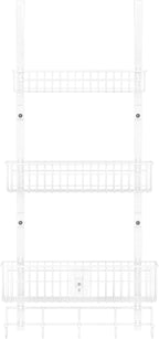 ETELI Over The Door Basket Organizer - Image 7