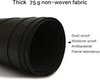 W 39inch by L 118inch Upholstery Cambric Dust Cover Fabric Replacement - Image 3