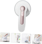 minkissy 1pc Creative Lint Remover USB Rechargeable Fabric Shaver - Image 9
