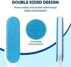 Pet Hair Removal Tool, Lint Remover Brush, Dog Hair Remover, Furniture Lint - Image 4
