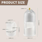 Rotating Toothbrush Holder - Image 2
