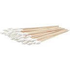 500pcs 6 Inch Long Precision Tips Cotton Swabs - Image 3