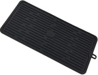 Dish Drying Mat, Silicone Drying Mat Good Large Drying Mats by MUYULIN