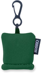 Carson Stuff-It Microfiber Lens Cloth Cleaning System - Image 2