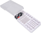 Battery Organizer Storage Box - Image 9