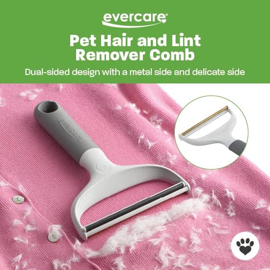 Evercare Duo Pet Hair and Lint Remover - Image 3