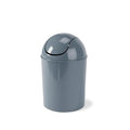 Umbra 1.25 Gallon Mini Waste Can by Umbra