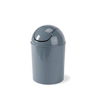 Umbra 1.25 Gallon Mini Waste Can by Umbra