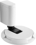 Bak Bo Windproof Door Stoppers 1 Pack Adjustable Bottom of Door Holder Indoor by BakBoHardware