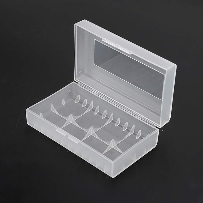 Diydeg Battery Case, for Battery Storage - Image 7
