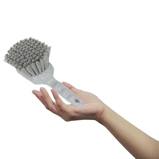 SPARTA 40541EC14 Plastic Scrub Brush, Utility Brush, Kitchen Brush - Image 6