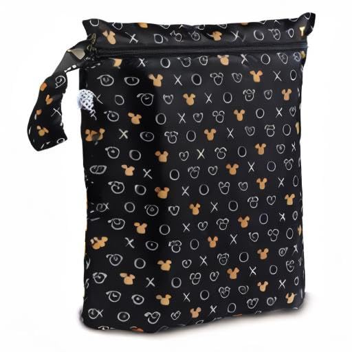 Bumkins Disney Waterproof Wet Bag - Image 7