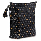 Bumkins Disney Waterproof Wet Bag - Image 7