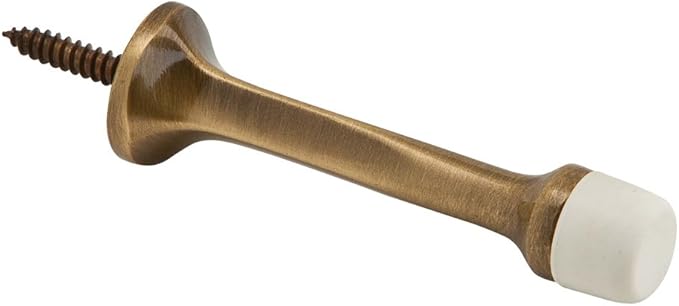 SCHLAGE Ives by Schlage 61MB5 Base Door Stop by SchlageLockCompany
