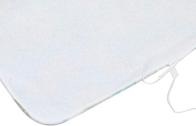 Ironing Board Cover, Thick Padding Heat Reflective Ironing Board Covers - Image 5