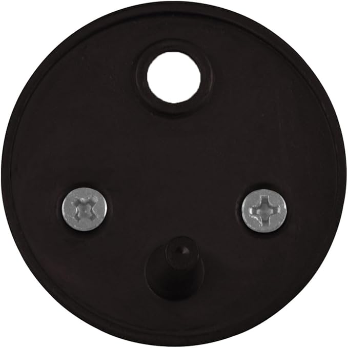 Design House Dome Door Stop Wall Protector - Image 9