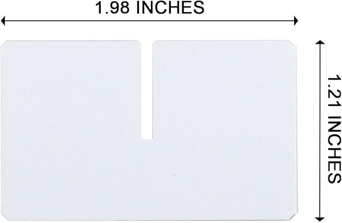 Small Drawer Configurable Dividers compatible - Image 3