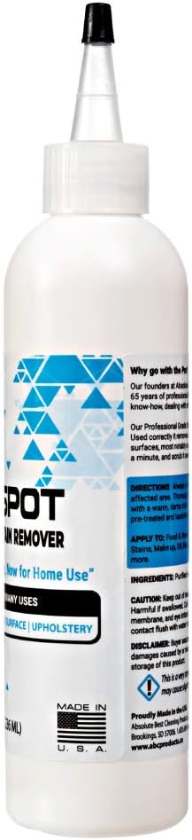 ProSpot Professional Laundry Stain Remover - Image 2