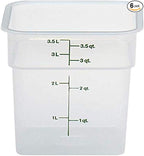 Cambro Food Storage Container by CambroManufacturing