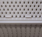 LIFETIME 60040 Deck Box, 130 Gallon, Desert Sand - Image 9