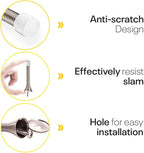 Door Stoppers for Wall – Spring Door Stopper - Image 7