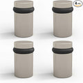 Mega Handles Floor Door Stopper, Quickly Installed Wall Protector, Wall by MegaHandles