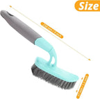 Scrub Brush, Cleaning Shower Scrubber - Image 2