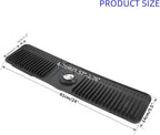 dophee Faucet Mat for Kitchen Sink - Image 2
