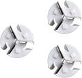 3 Pcs Fabric Shaver Blades Sharp Fabric Shaver Replacement Blade Compatible by XINYUXUANXUAN