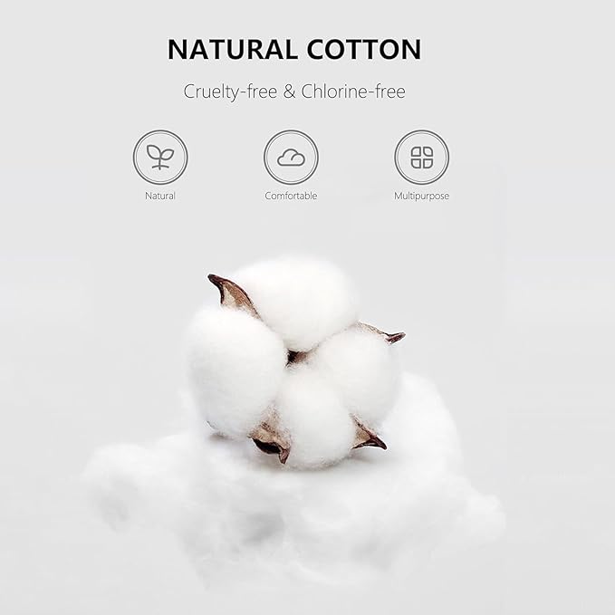 3600pcs Precision Tip Cotton Swabs - Image 6