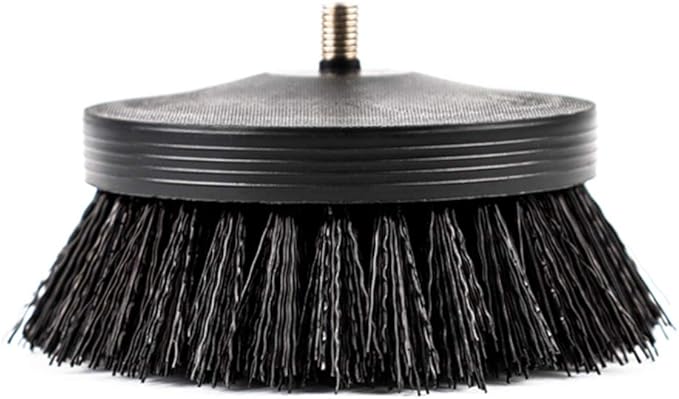 SGCB PRO 3.5” Carpet Drill Brush by SGCB