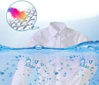 2 PCS Active Enzyme Laundry Detergent, Active Enzyme Laundry Stain Remover - Image 2