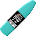 The Original GORILLA GRIP Ironing Board Cover and Pad, Silicone Coating by GorillaGrip