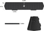 Kitchen Sink Splash Guard 29.7 X 5.7 In, Large Size Kitchen Sink Splash Guard - Image 3