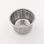 Kitchen Sink Drain Basket Only, 3-inch Basket - Image 2