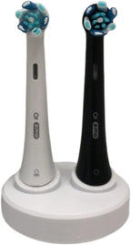 for Oral-B iO Countertop Electric Toothbrush Brush Head Holder by HOYT+DESIGN